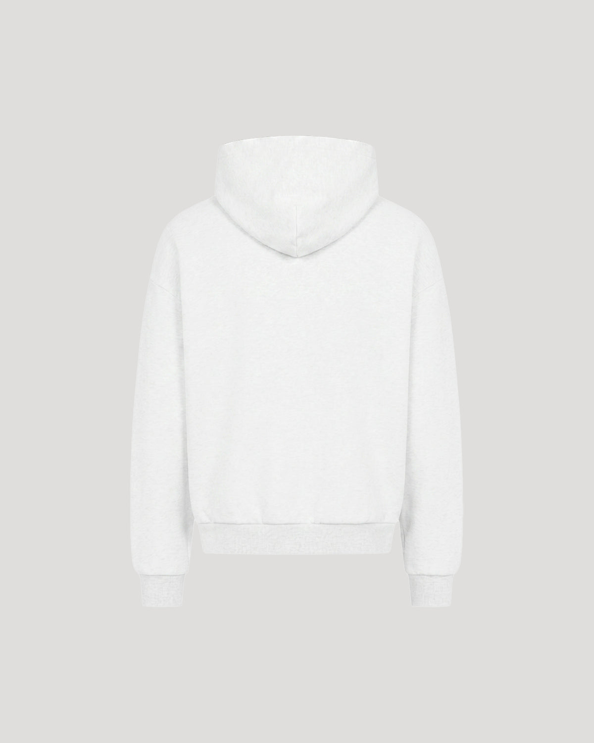 LEO HOODIE GRAY