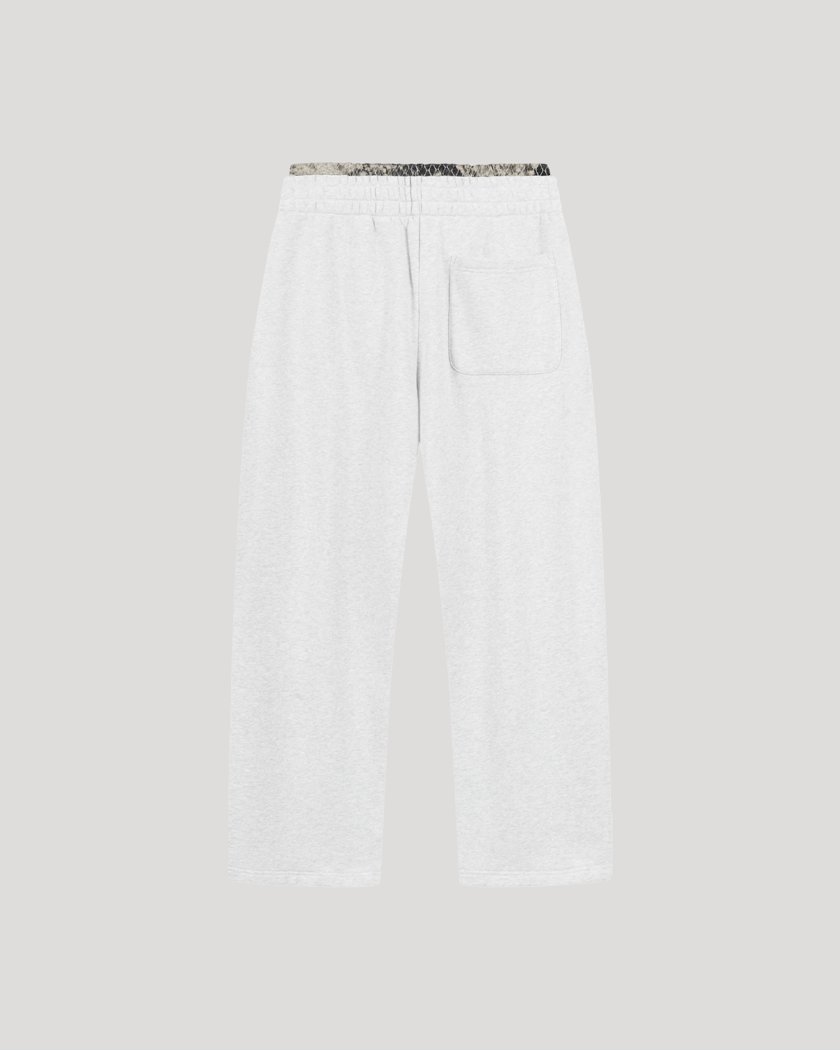 COBRA JOGGER GRAY