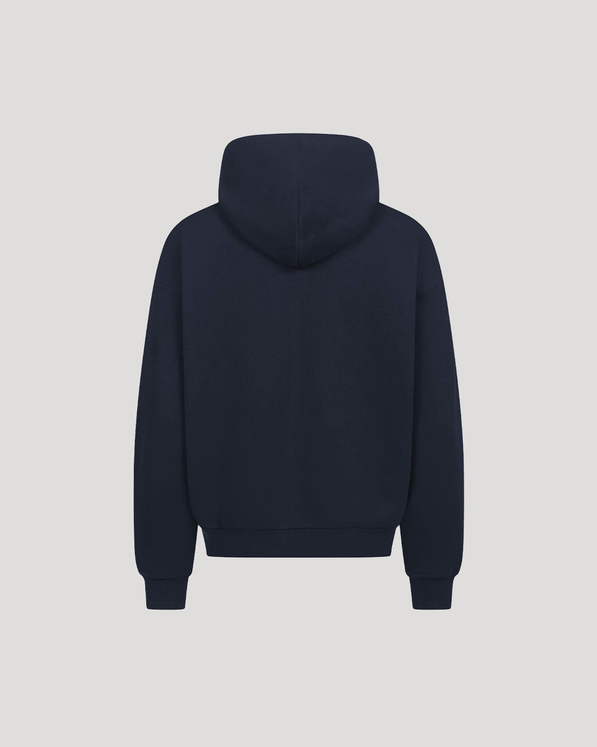 ARMOR HOODIE NAVY