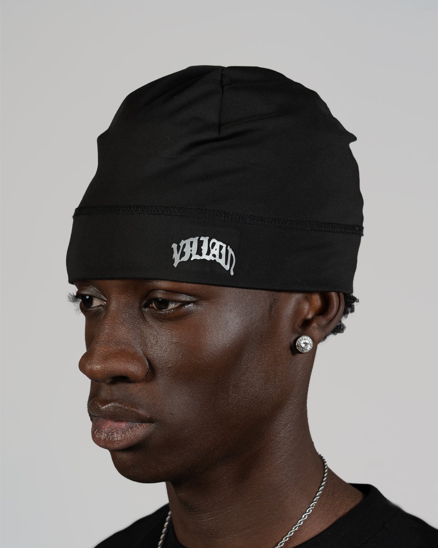 SKULLHAT BLACK