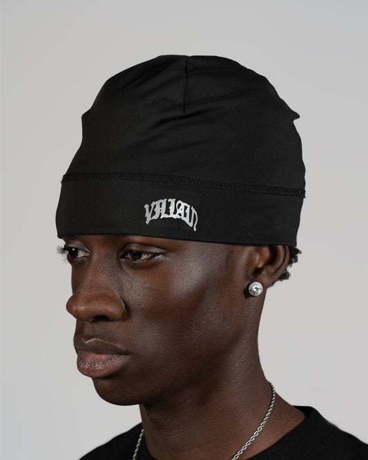 SKULLHAT BLACK