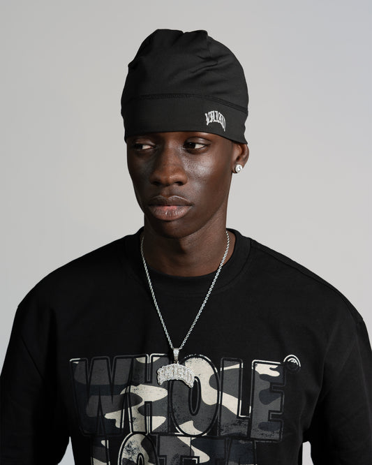SKULLHAT BLACK