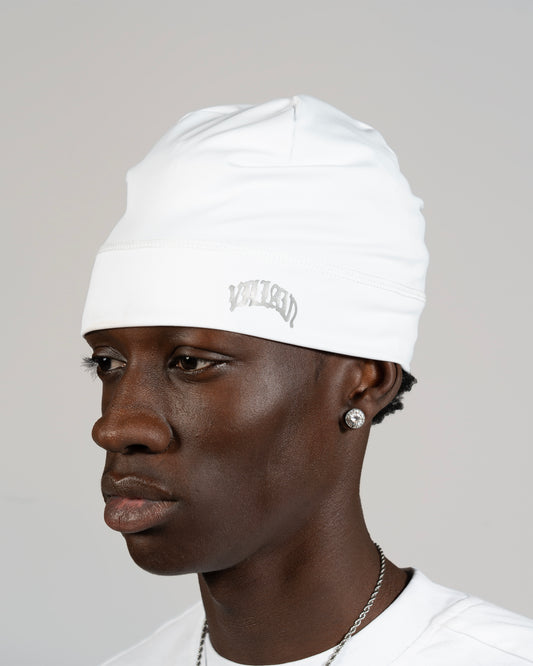 SKULLHAT WHITE