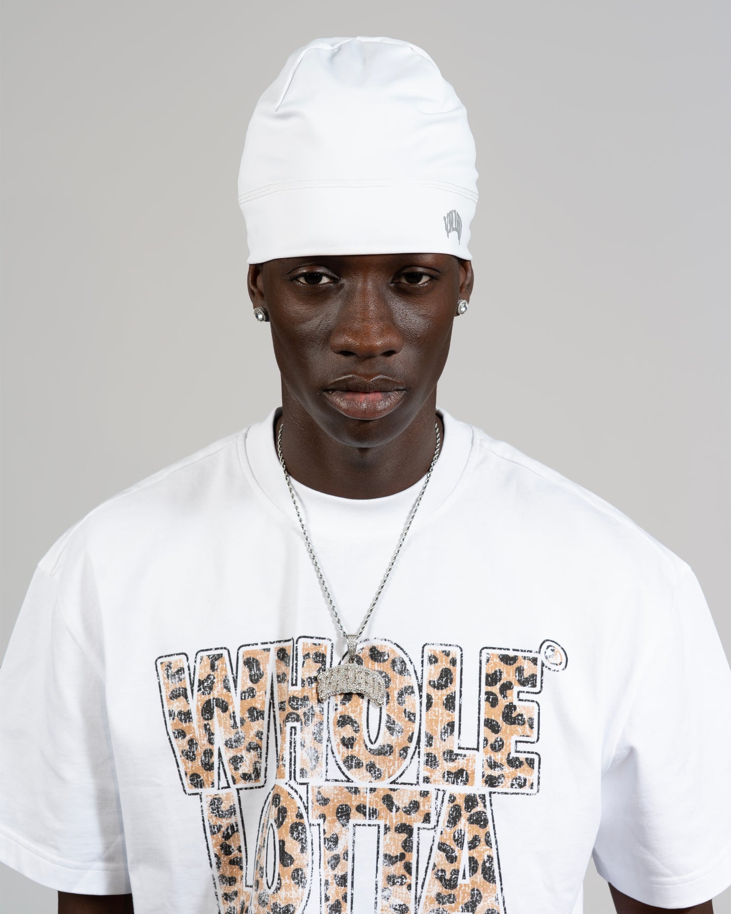 SKULLHAT WHITE