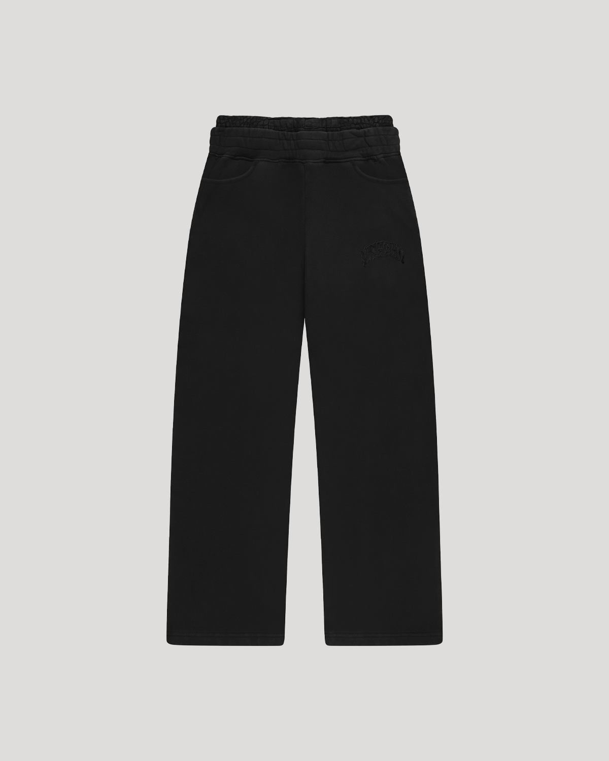 GATOR JOGGER BLACK