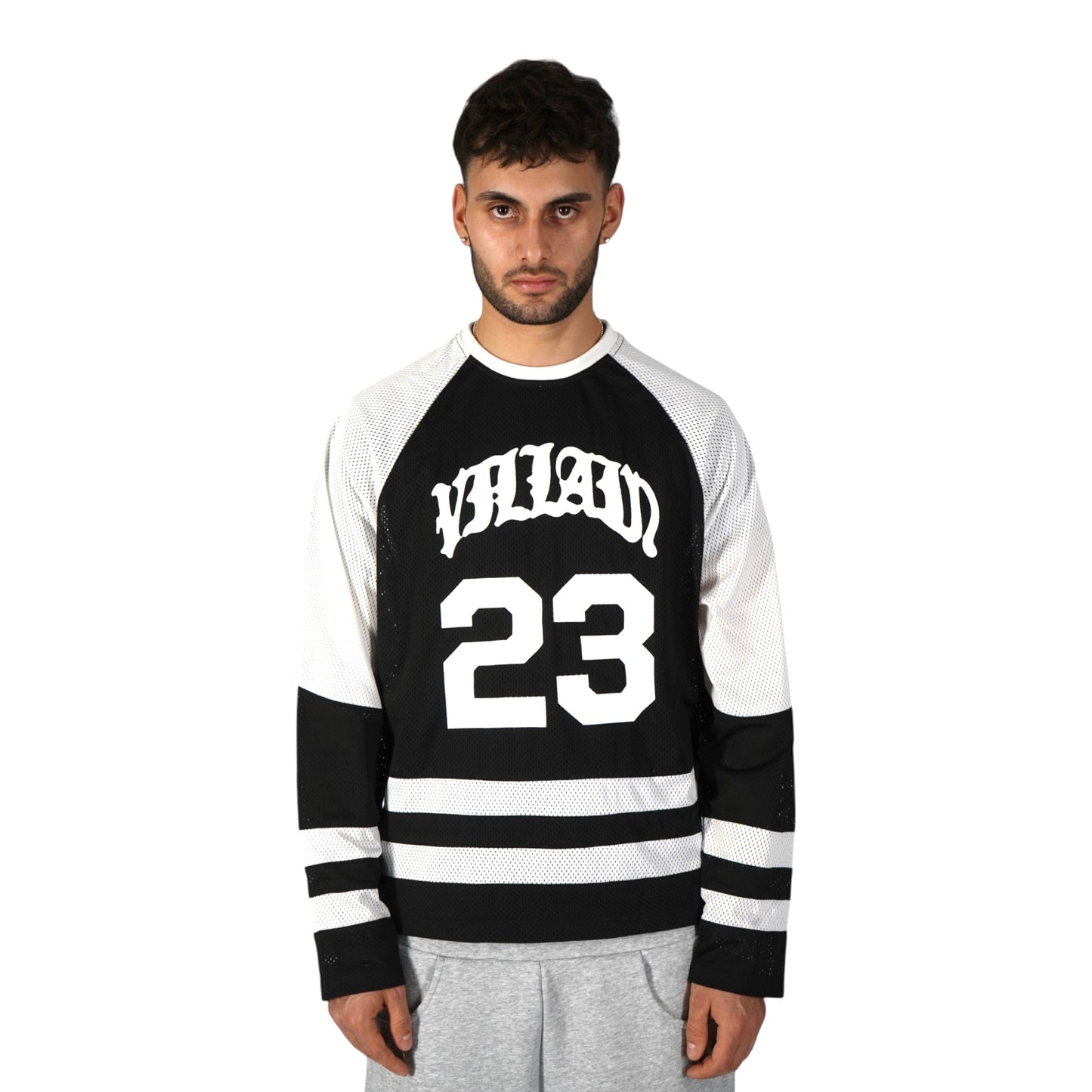 VILLAIN 2000s JERSEY