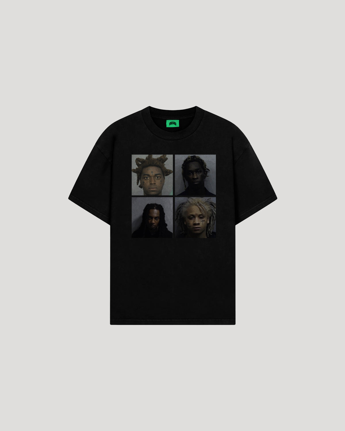 MUGSHOT T