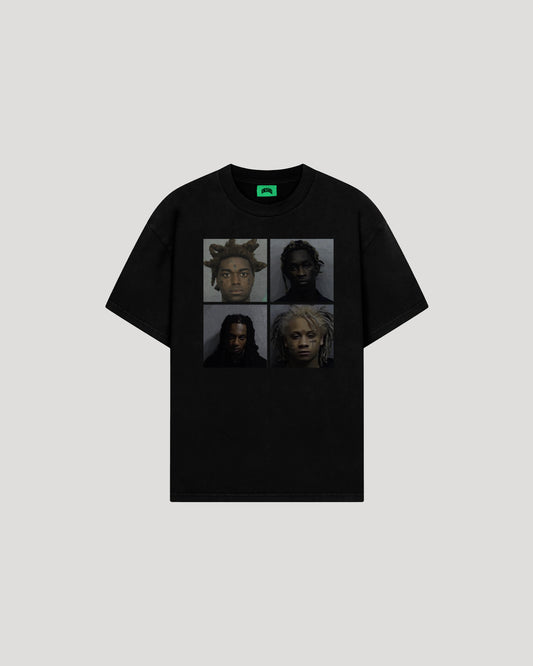 MUGSHOT T