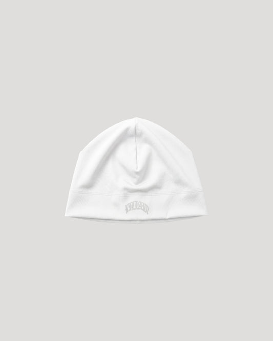 SKULLHAT WHITE
