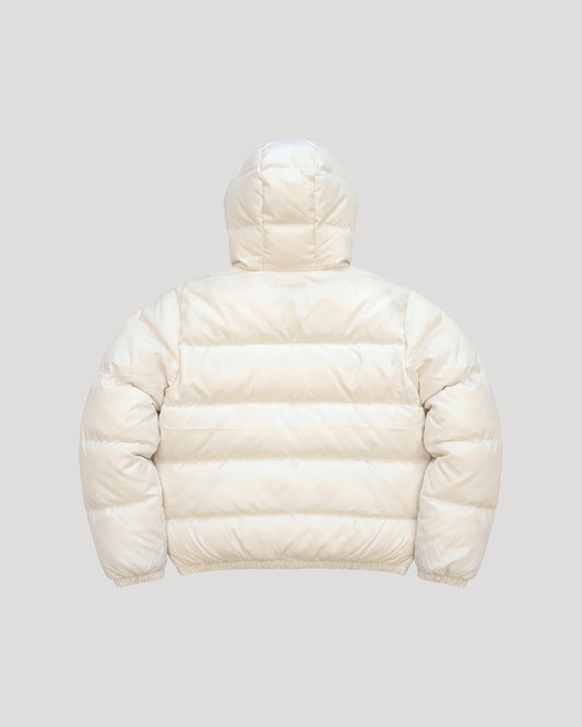 SNOW PUFFA