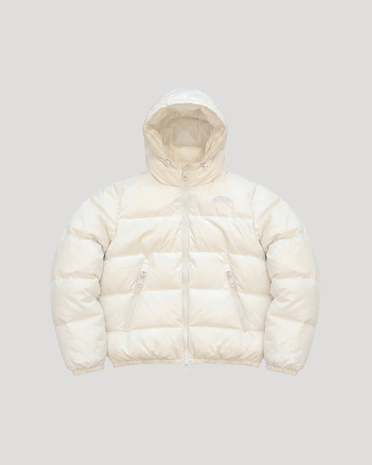SNOW PUFFA