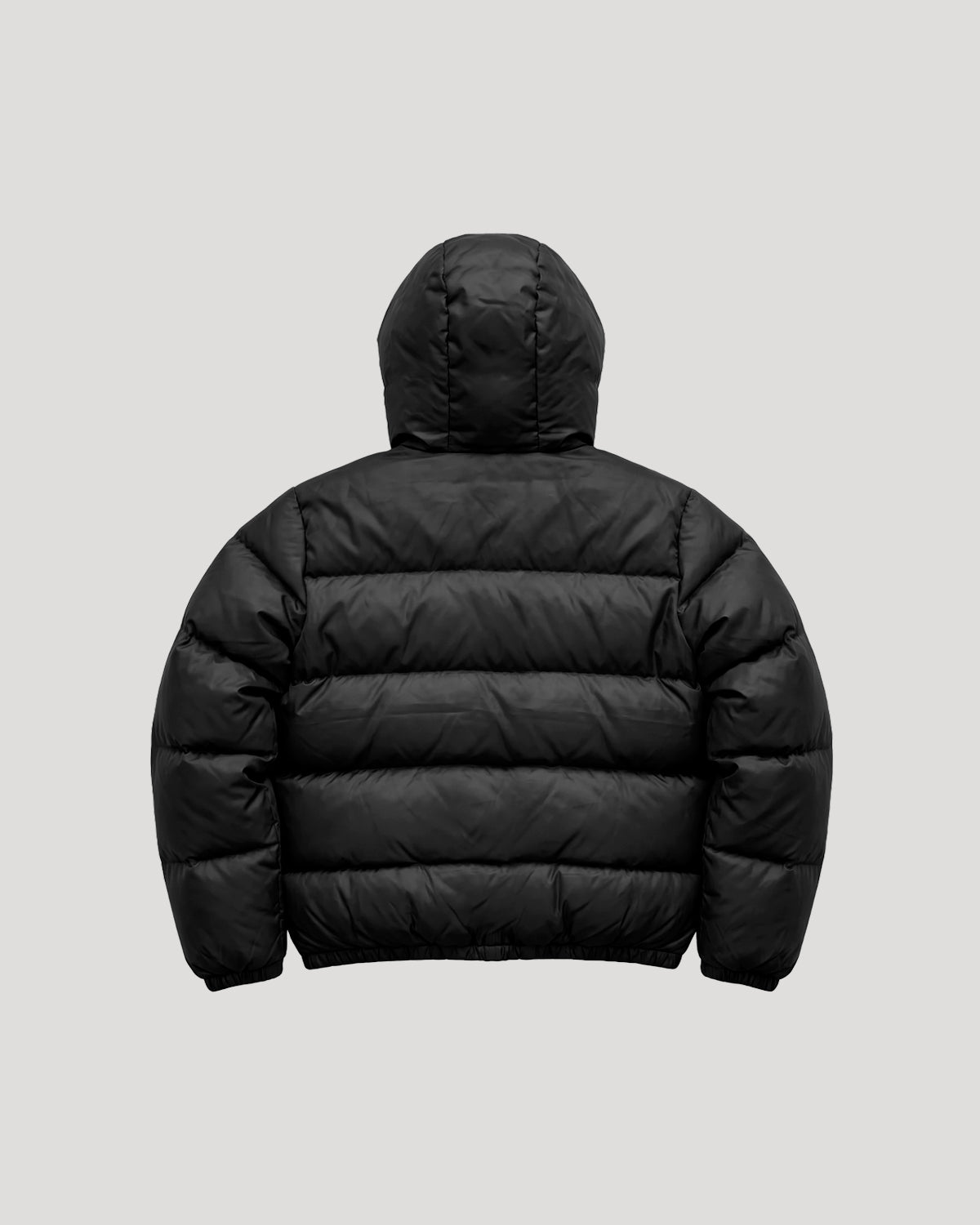 NIGHT PUFFA