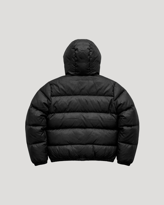 NIGHT PUFFA