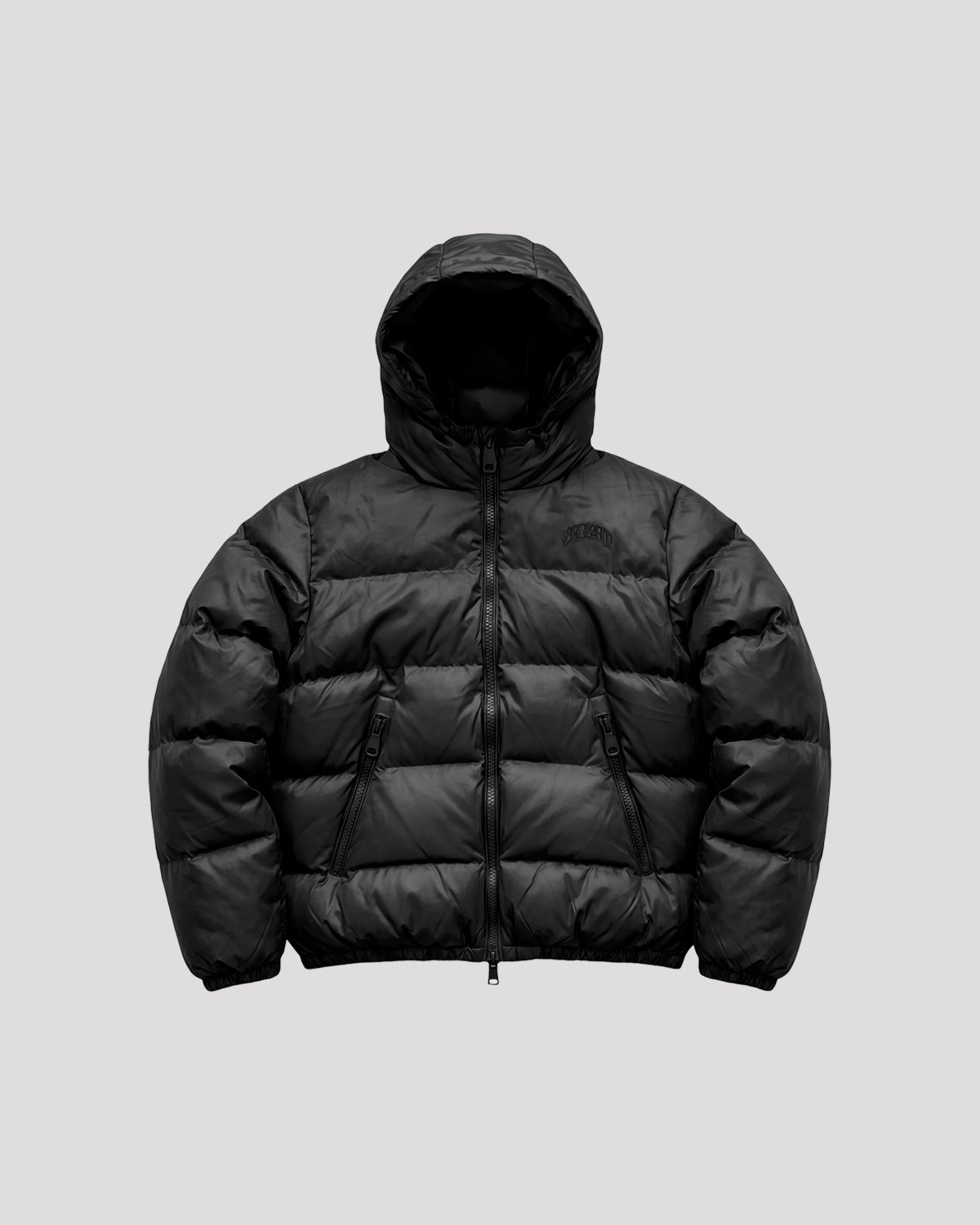 NIGHT PUFFA