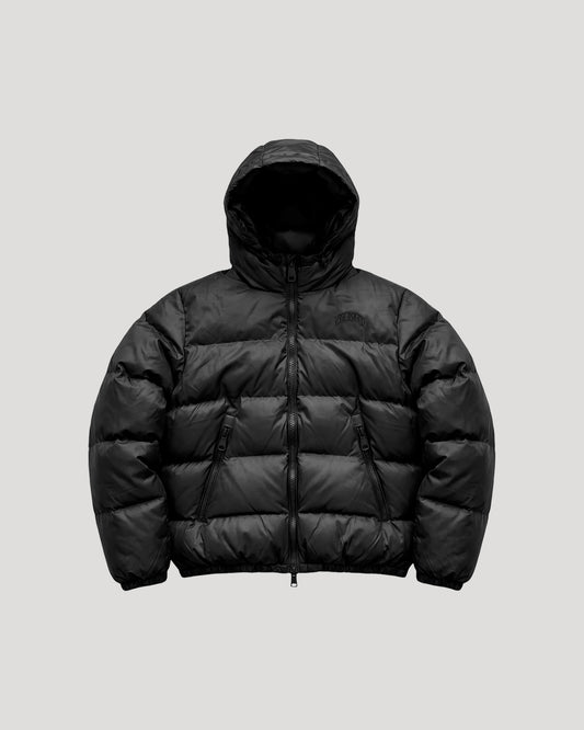 NIGHT PUFFA