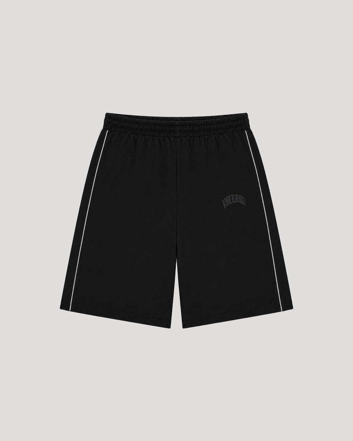 NYLON SHORTS BLACK