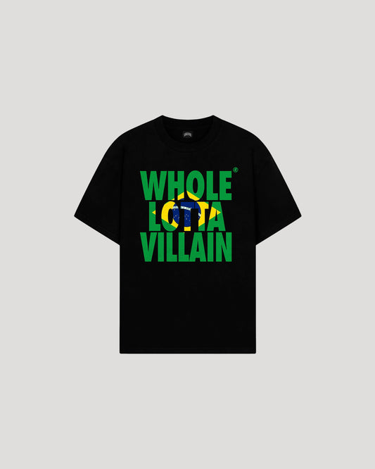 WLV BRAZIL T