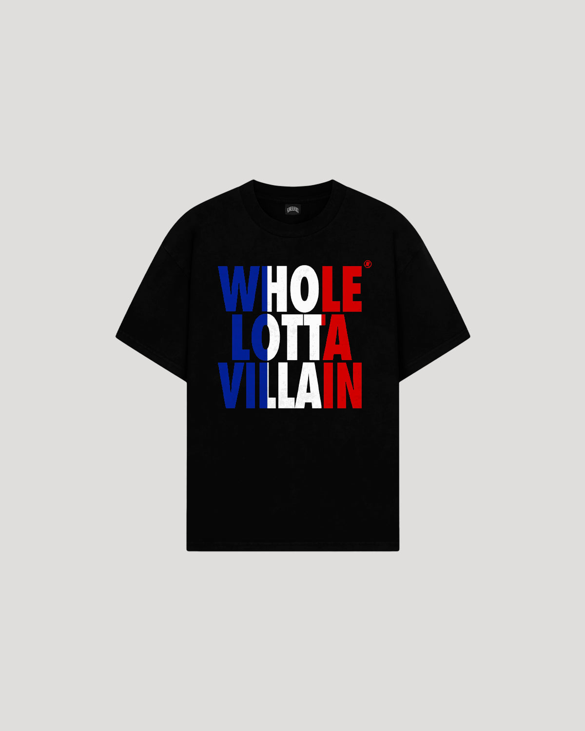 WLV FRANCE T