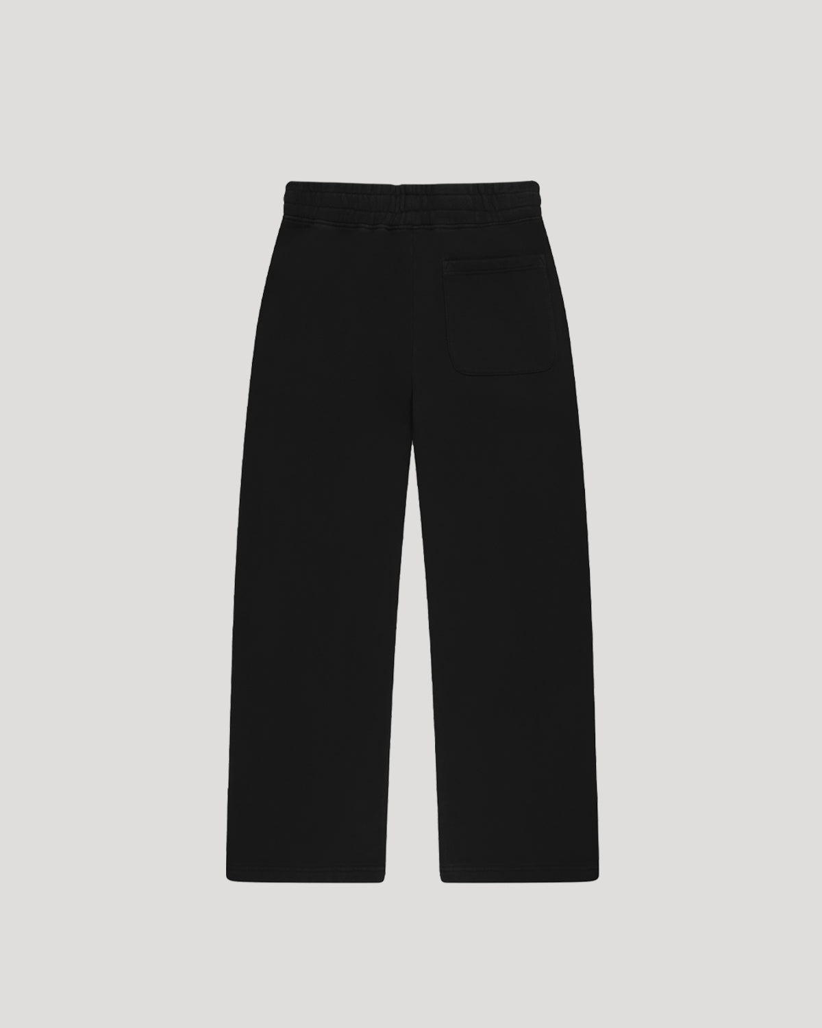 ARMOR JOGGER BLACK