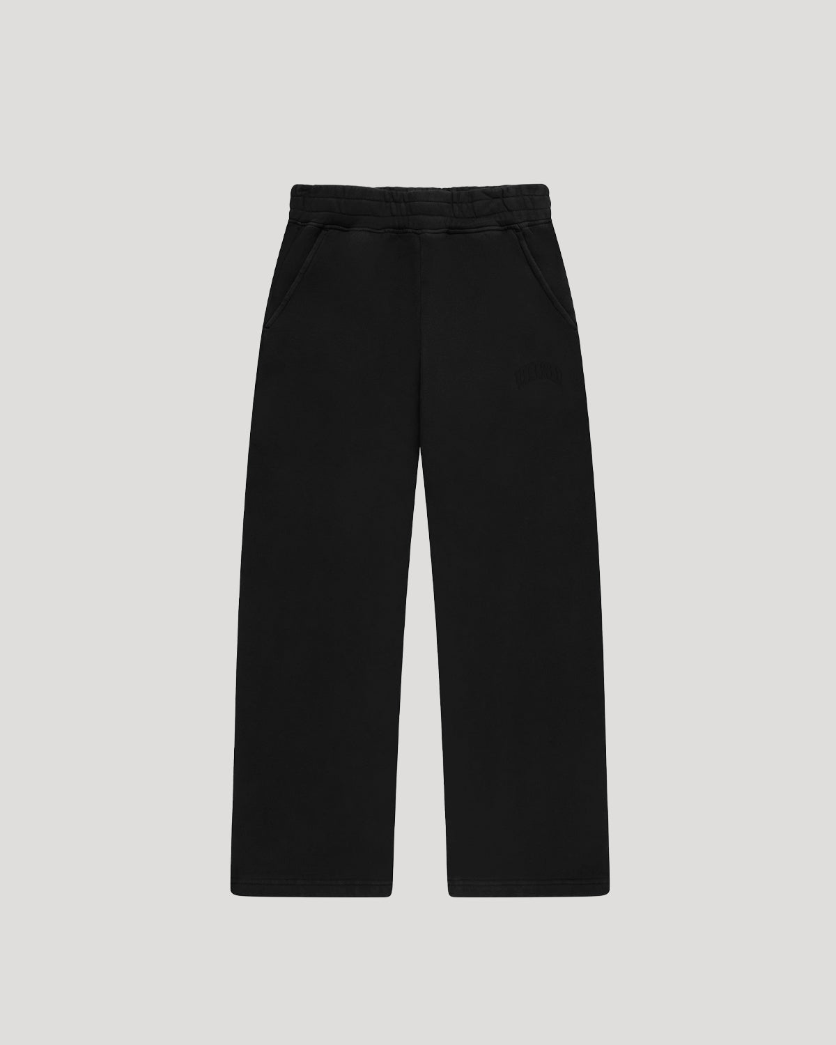 ARMOR JOGGER BLACK