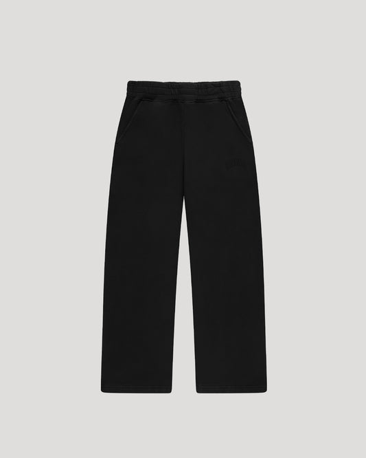 ARMOR JOGGER BLACK