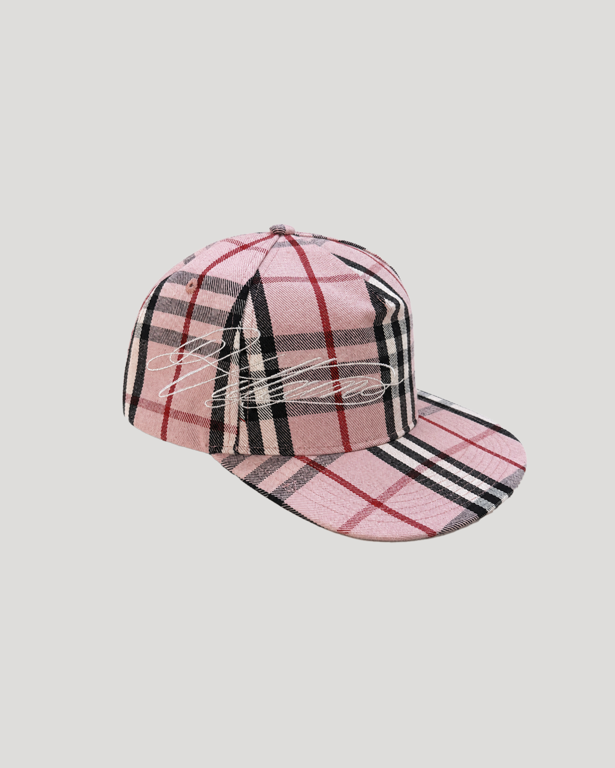 FLANEL CAP