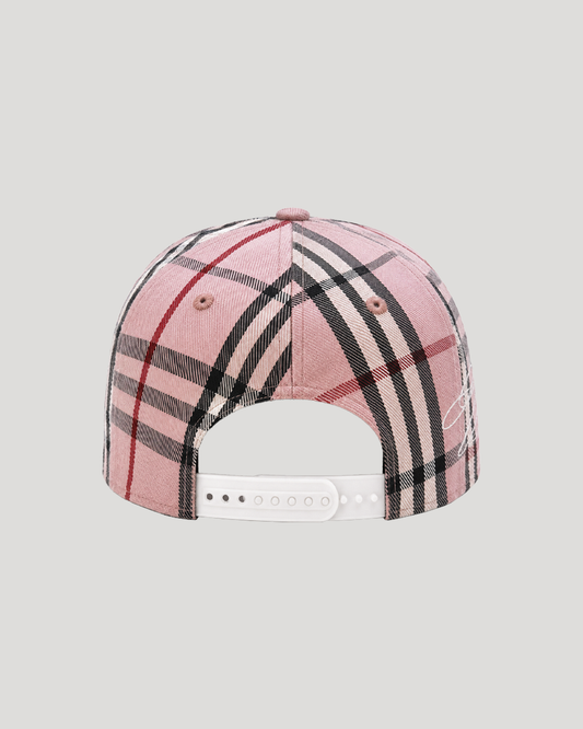 FLANEL CAP