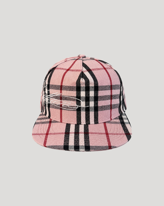 FLANEL CAP