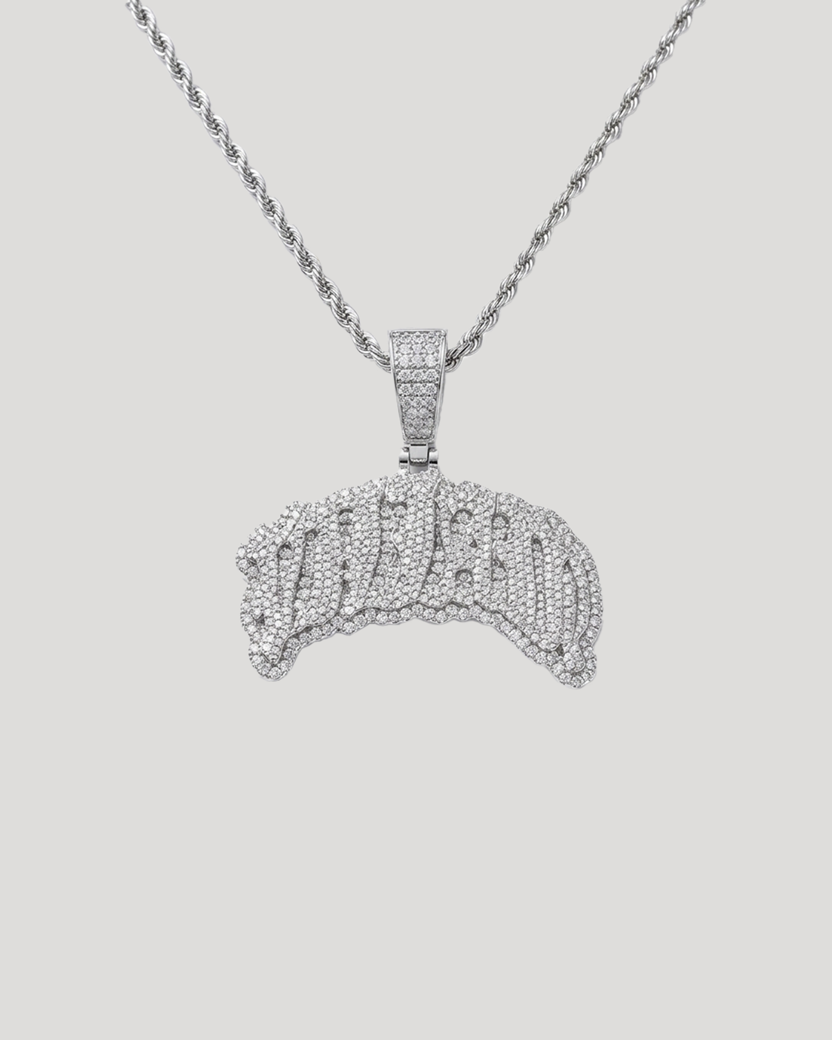VILLAIN CHAIN