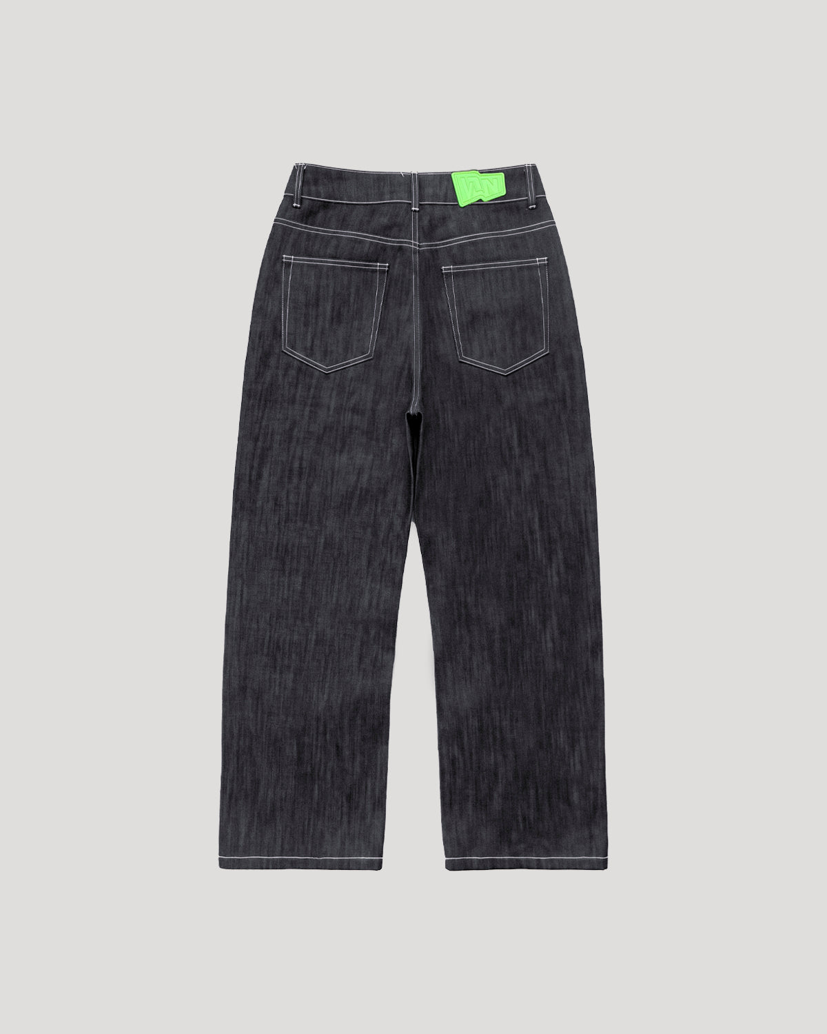 RAW DENIM
