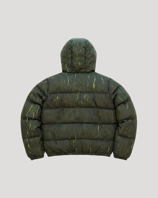 SCAR PUFFA