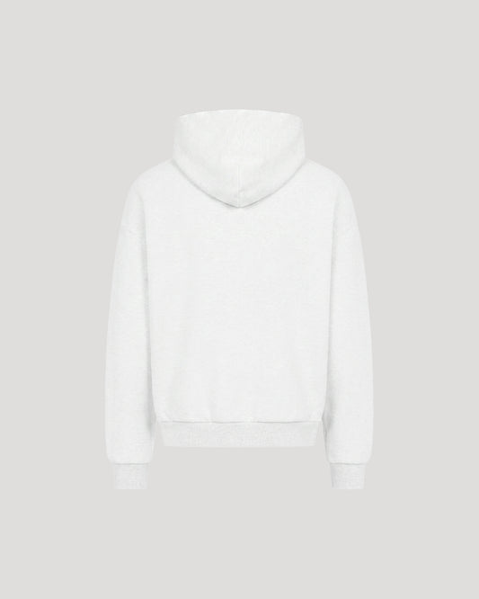 LEO HOODIE GRAY