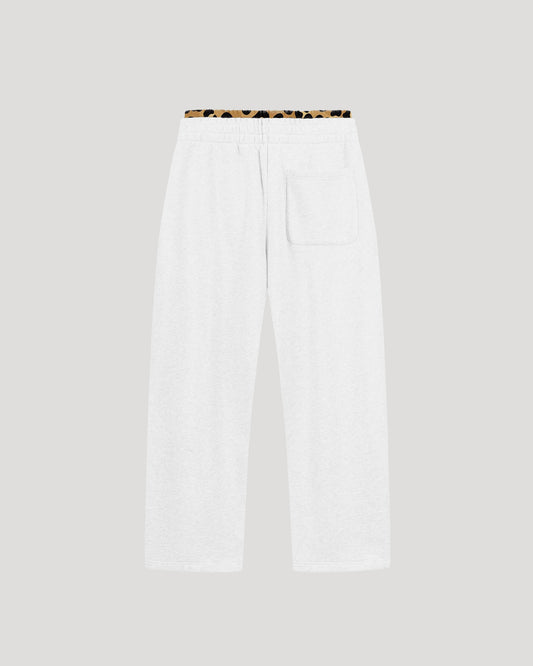 LEO JOGGER GRAY