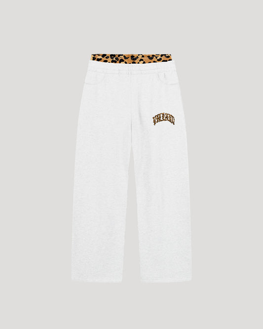 LEO JOGGER GRAY
