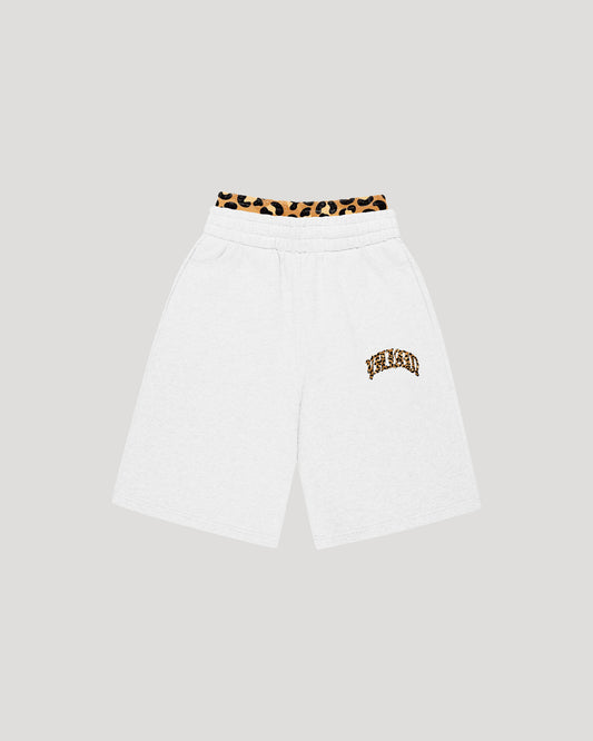 LEO SHORTS GRAY