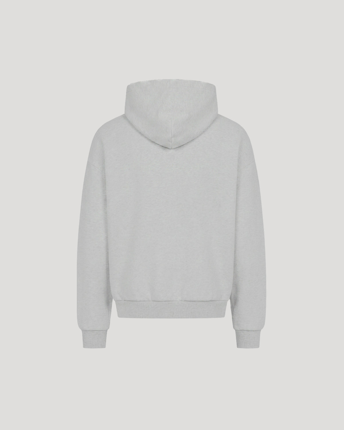 ARMOR HOODIE GRAY