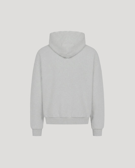 ARMOR HOODIE GRAY
