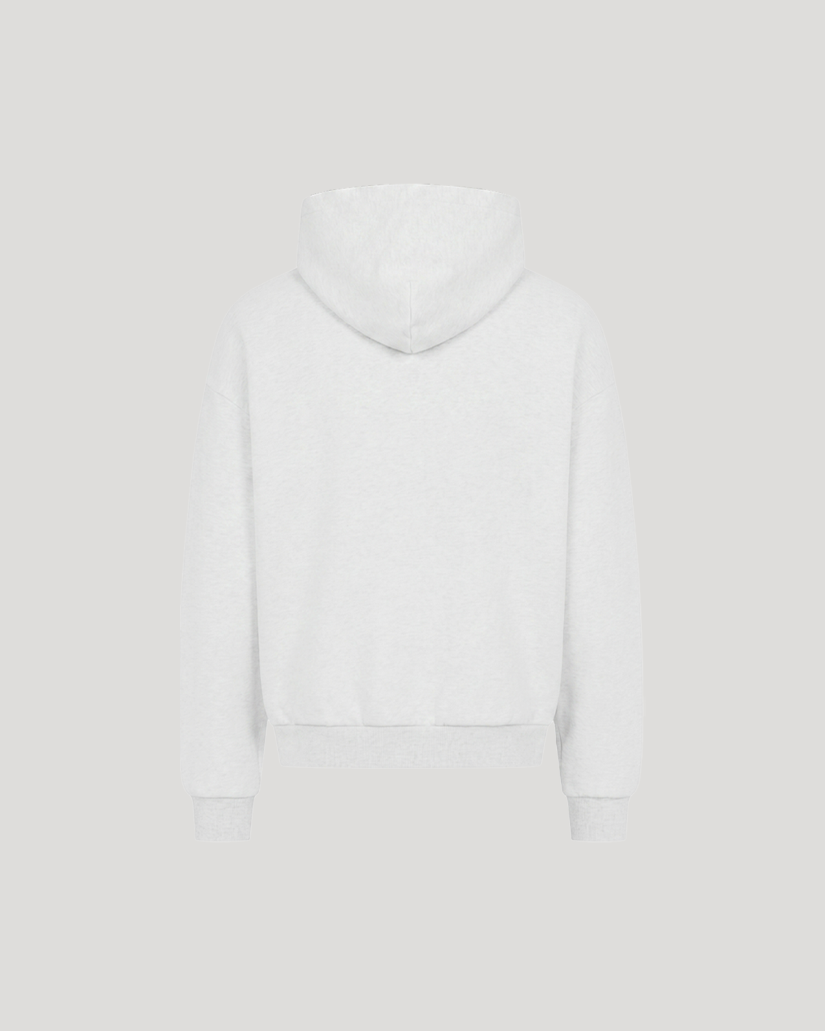 COBRA HOODIE GRAY