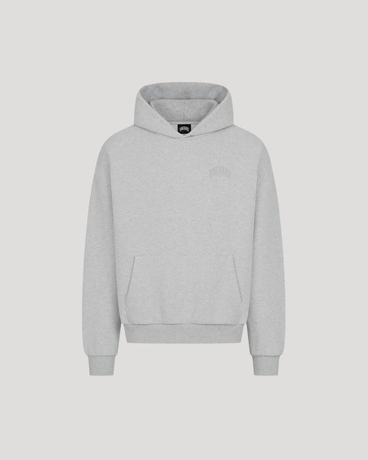 ARMOR HOODIE GRAY