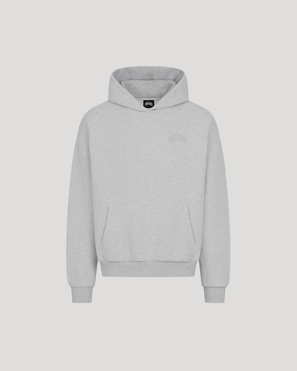 ARMOR HOODIE GRAY