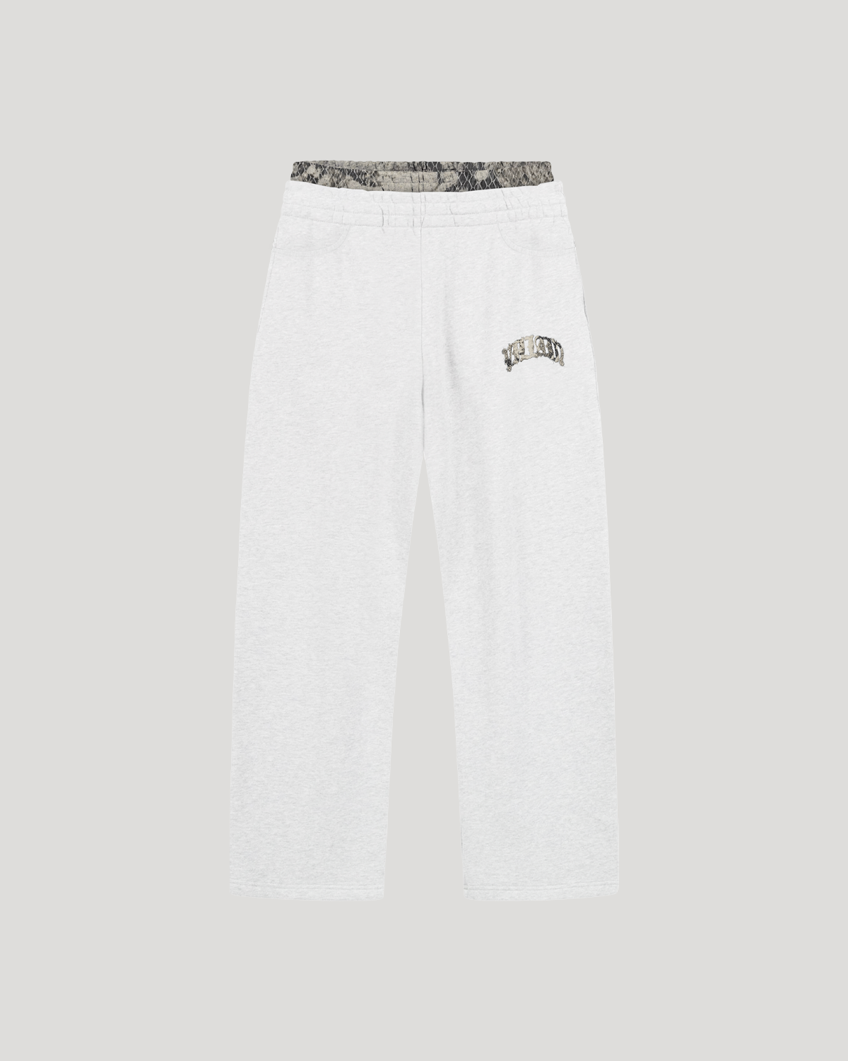 COBRA JOGGER GRAY