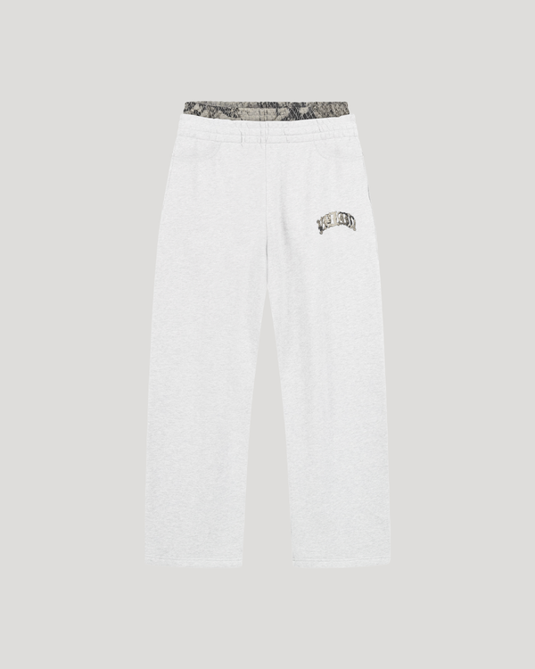 COBRA JOGGER GRAY
