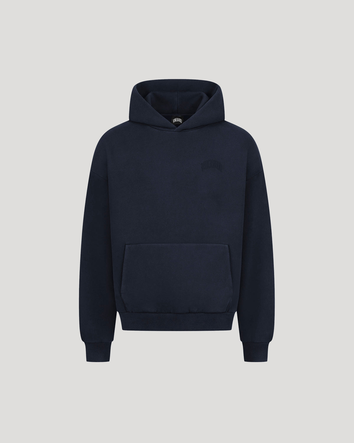 ARMOR HOODIE NAVY