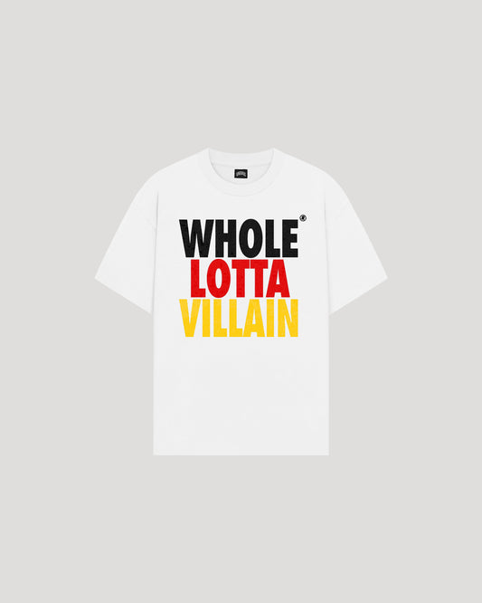 WLV GERMANY T